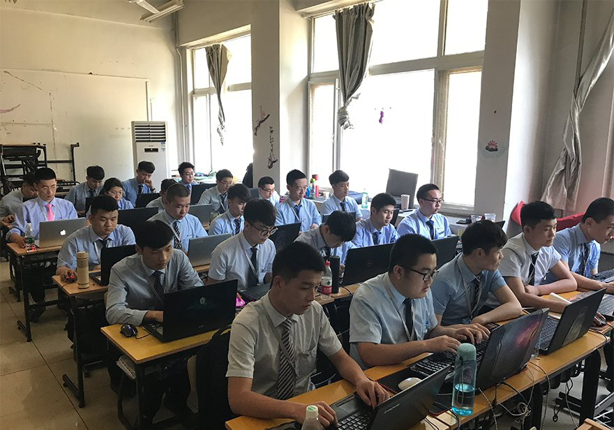 学习网络安全为什么选择培训机构