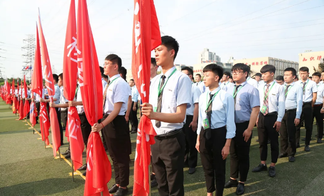 女生适合参加unity培训课程学习吗