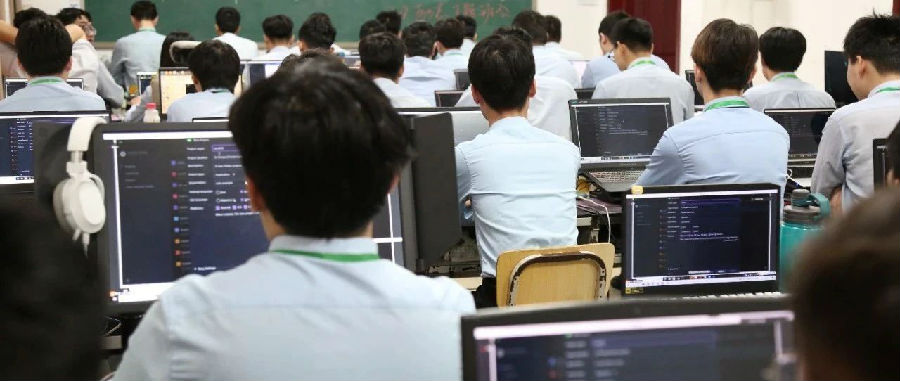 学Java软件开发工程师的前途怎么样