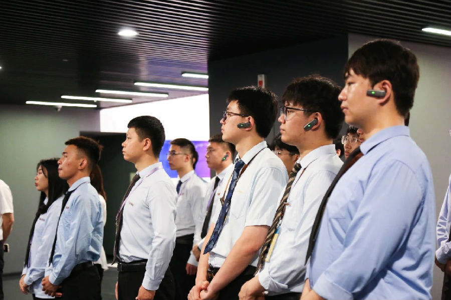 八维教育三大前沿专业助力文科学子们优质就业