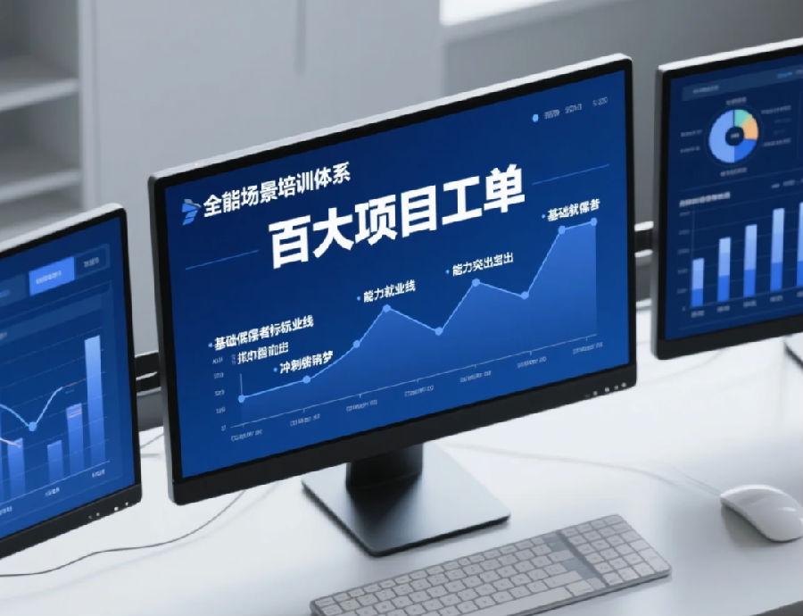 八维职业学校用震撼视觉征服力打造传媒领域的精英摇篮