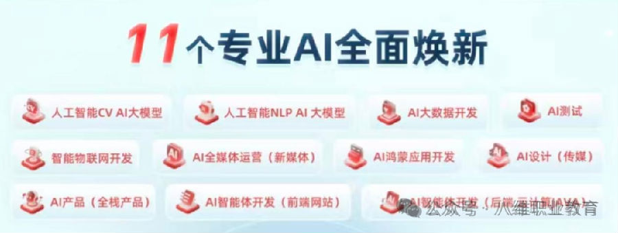 八维职业学校解锁未来职业新机遇开启精英成长之旅
