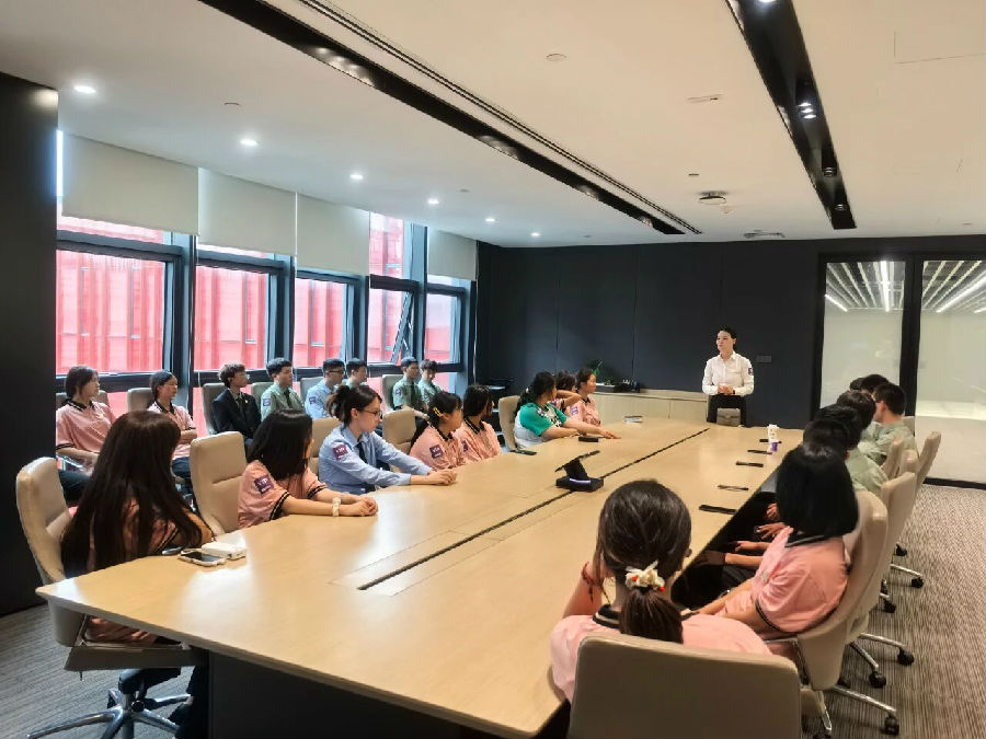 人工智能培训机构哪个好