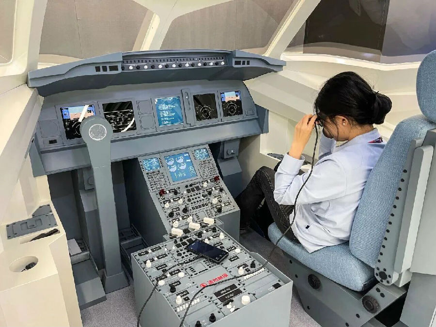 鸿蒙系统开发培训