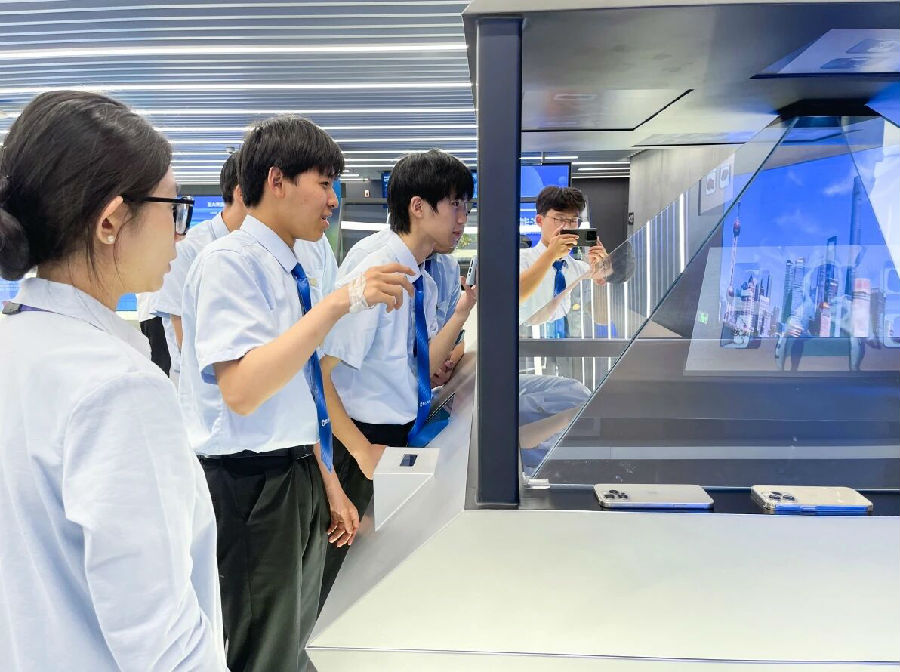 北京八维游戏学院怎么样