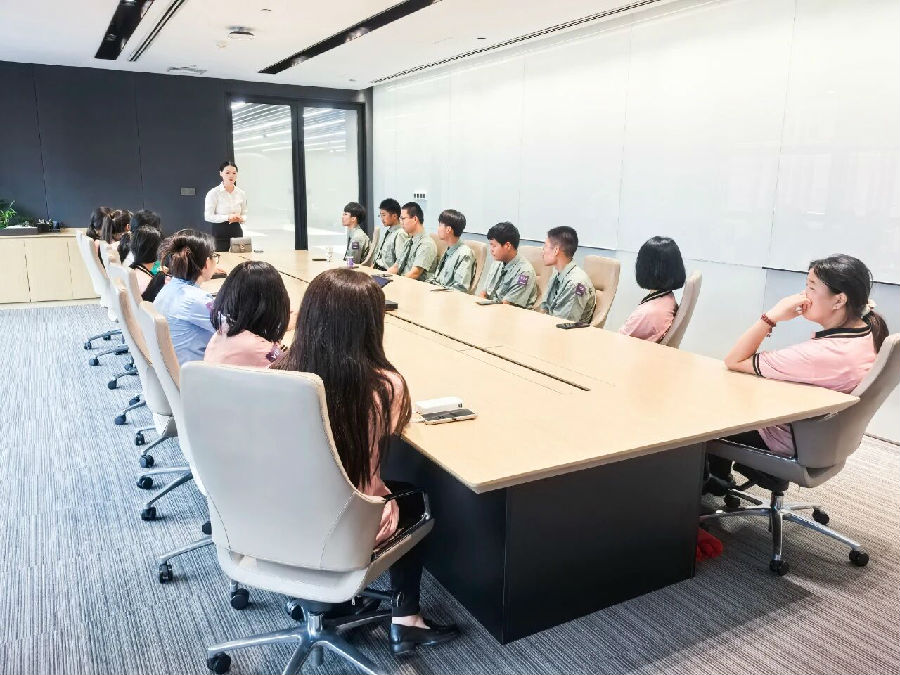 北京八维教育学校可靠吗