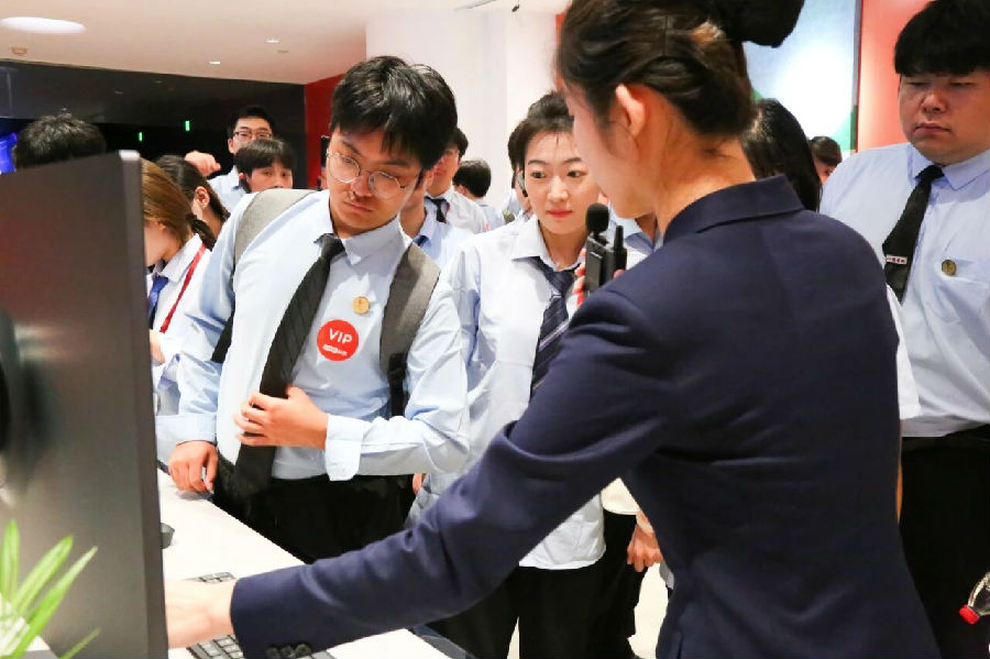 软件测试开发工程师培训课程后就业前景怎么样