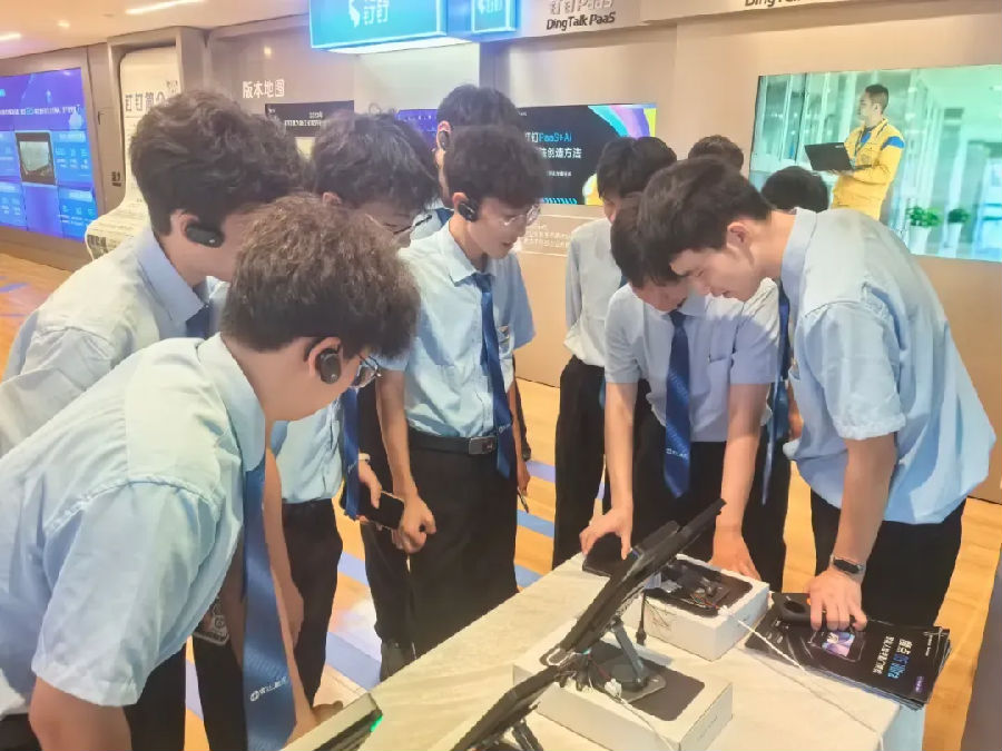 软件测试开发工程师培训课程后就业前景怎么样