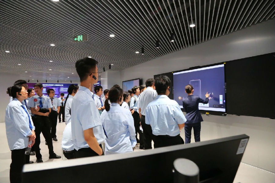 软件测试开发工程师培训课程后就业前景怎么样