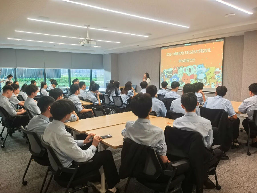 揭秘八维学校的学生管理究竟如何让孩子脱胎换骨