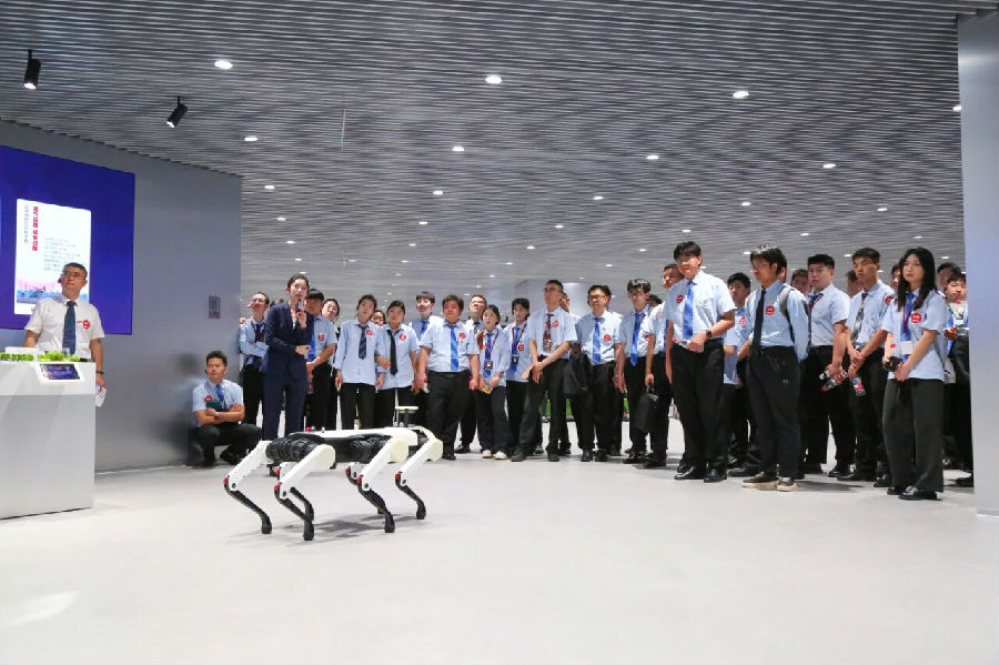 零基础能学ai人工智能培训课程吗