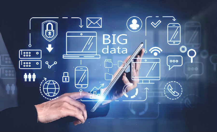 八维研修学院移动通信专业锚定时代风口开启优质就业直通车