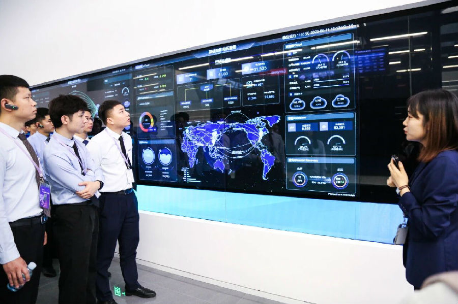 鸿蒙系统开发工程师培训后就业前景怎么样