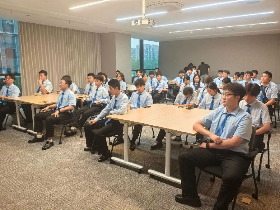 全栈开发程序员工程师培训学校哪个好