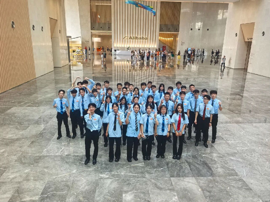 全栈开发程序员工程师培训学校哪个好