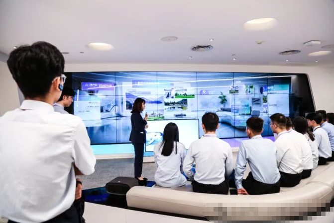 八维职业学校硬核技能筑梦优质职场择校就业一步到位