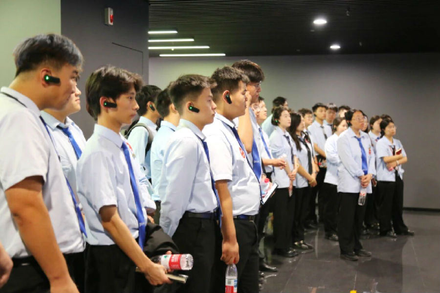 八维学校以创新教学铺就学子成才之路让学子们零基础也能逆袭优质云计算领域名企