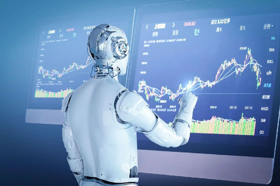 八维职业学校紧抓AI时代风口开启未来科技之门打造毕业即精英的黄金通道