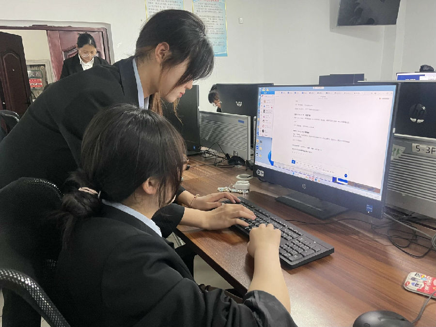 八维职业学校2026年升学季为您说透职业教育的真正含金量