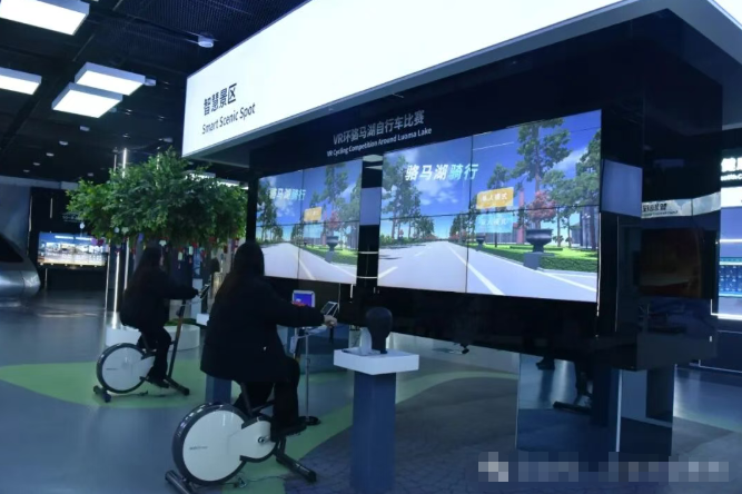 八维职业学校锁定2026智能体时代黄金席位助力学子上车名企