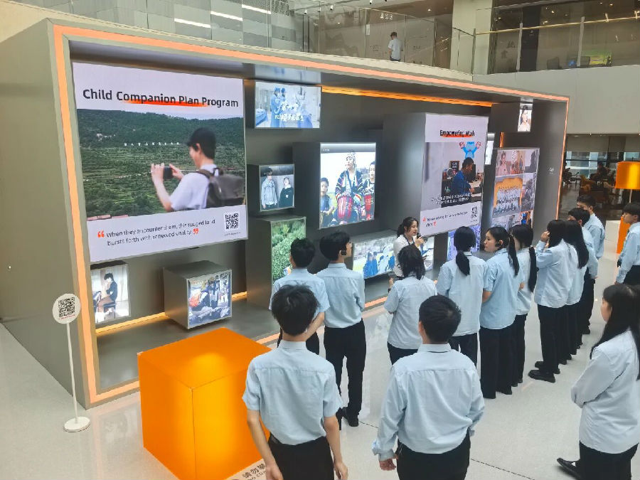 八维职业学校打造电商实战精英助孩子抢占未来优质赛道